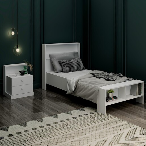 Soba za djecu i mlade SANDRA