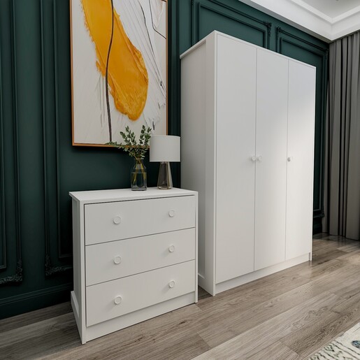 Soba za djecu i mlade SANDRA