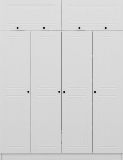 Garderoba, Kale - 5136