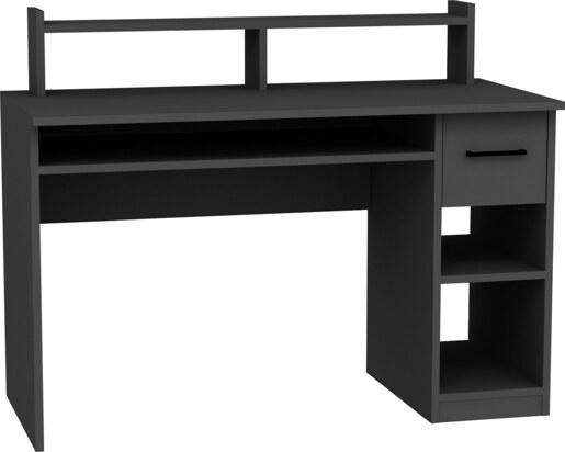 Studijski stol, Eslem - Anthracite