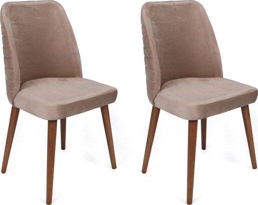 Set stolica (4 komada), Tutku-344 V4