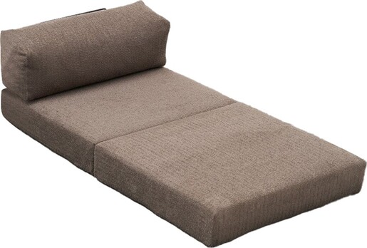 Sofa s 1 sjedećim mjestom DAHLIA