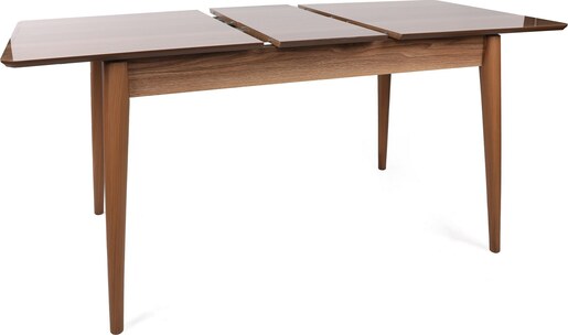 Proširivi stol za blagovaonicu, Lotus - 1123