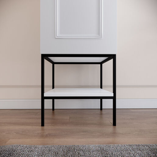 Garderoba, Martin 1 - White