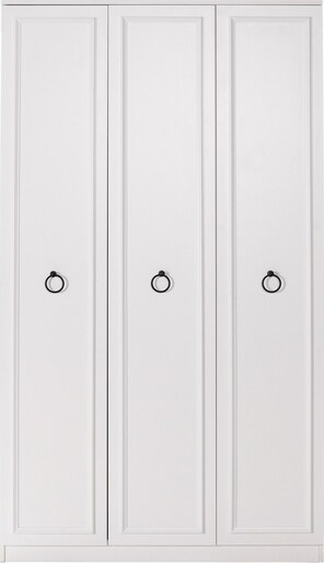 Garderoba, Bijela boja, GRD-1330-BB-2