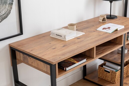 Radni stol EMRO, Emro