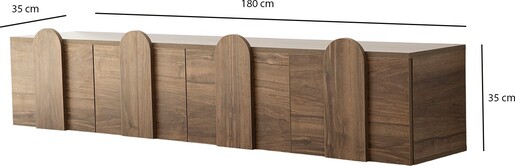 Stalak za televizor Jadiel