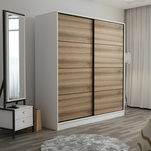 Garderoba, Kale - 7150