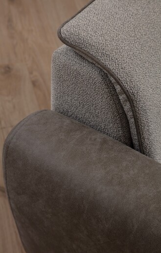 Sofa s 1 sjedećim mjestom STELLA