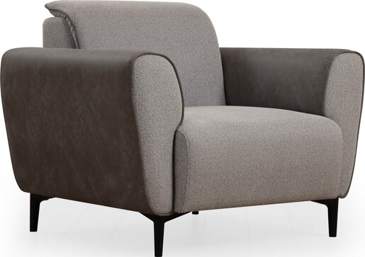 Sofa s 1 sjedećim mjestom STELLA