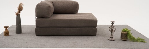 Sofa s 2 sjedala WINTER