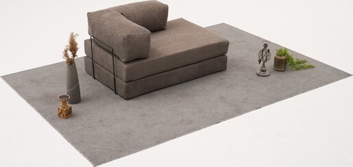 Sofa s 2 sjedala WINTER