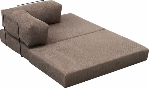Sofa s 2 sjedala WINTER