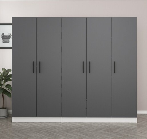 Garderoba, Kale - 3924