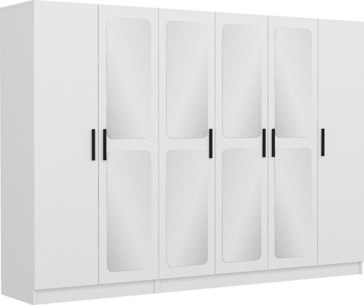 Garderoba, Kale - 3818