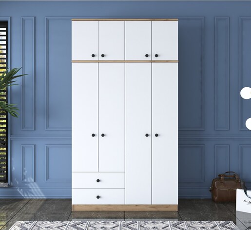 Garderoba, BA121 - 2696