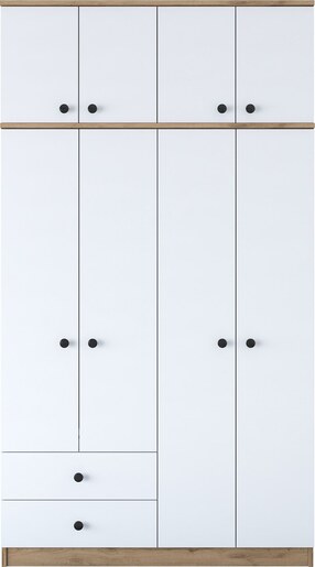 Garderoba, BA121 - 2696