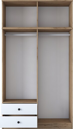 Garderoba, BA121 - 2696