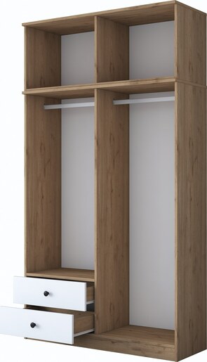 Garderoba, BA121 - 2696