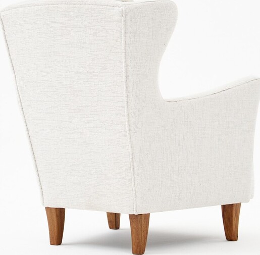 Fotelja Lola Prestij - Cream