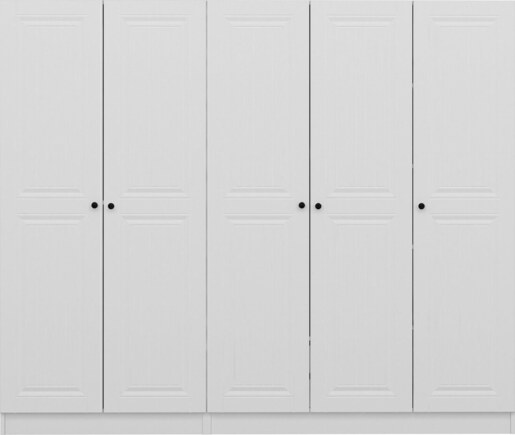 Garderoba, Kale - 4773