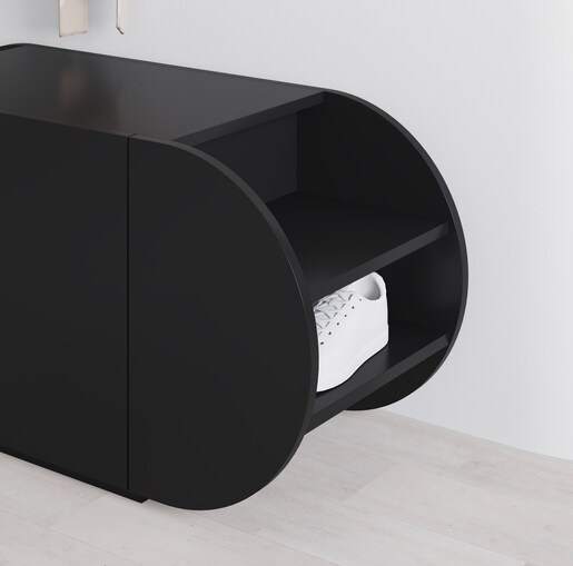 Ormarić za cipele LEXI