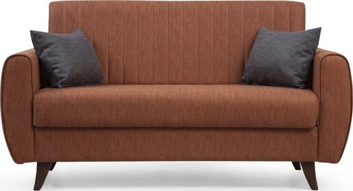 Dvosjed, Alkon - Tile Red