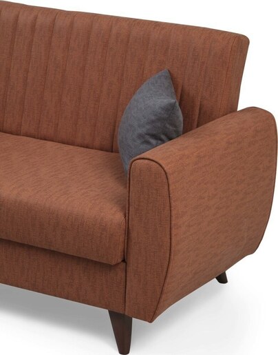 Dvosjed, Alkon - Tile Red