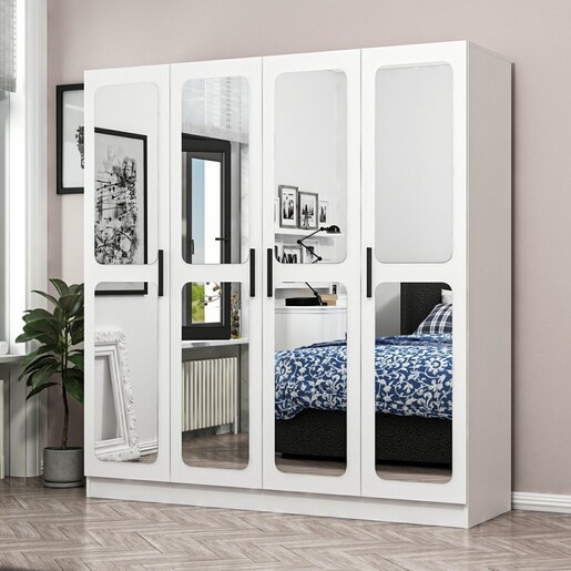 Garderoba, Kale - 3815