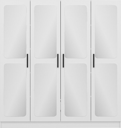 Garderoba, Kale - 3815