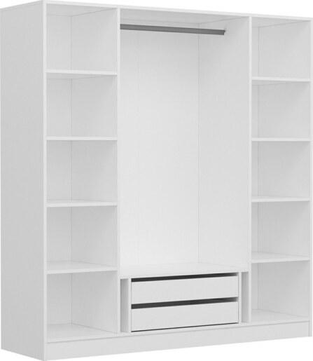 Garderoba, Kale - 3815