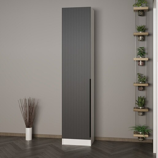 Stalak za hodnik, Noah - 8263