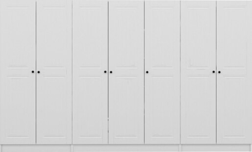 Garderoba, Kale Mebran - 4012