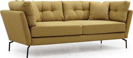 Trosjed, Zelenkasto žuta, Mapa - Greenish Yellow