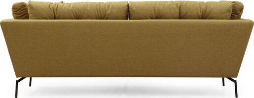 Trosjed, Zelenkasto žuta, Mapa - Greenish Yellow