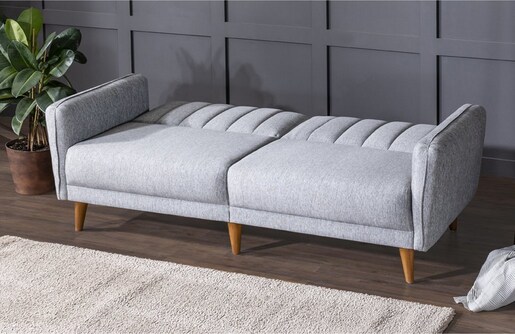 Trosjed, Aqua - Grey