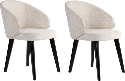 Set stolica (2 komada) EMMIE