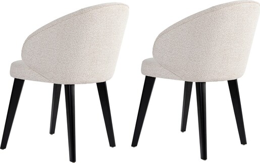 Set stolica (2 komada) EMMIE