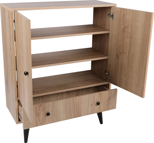 Komoda s više namjena, Bern