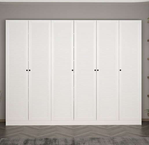 Stalak za hodnik, Noah - 8461