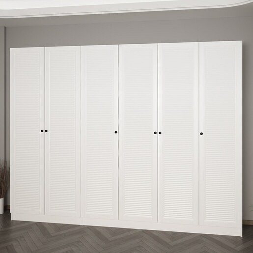 Stalak za hodnik, Noah - 8461