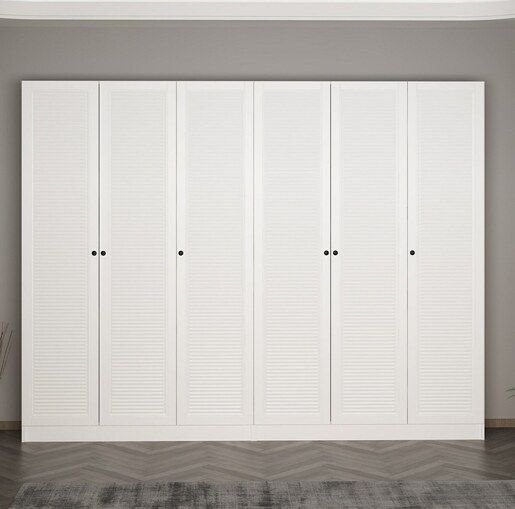 Stalak za hodnik, Noah - 8462