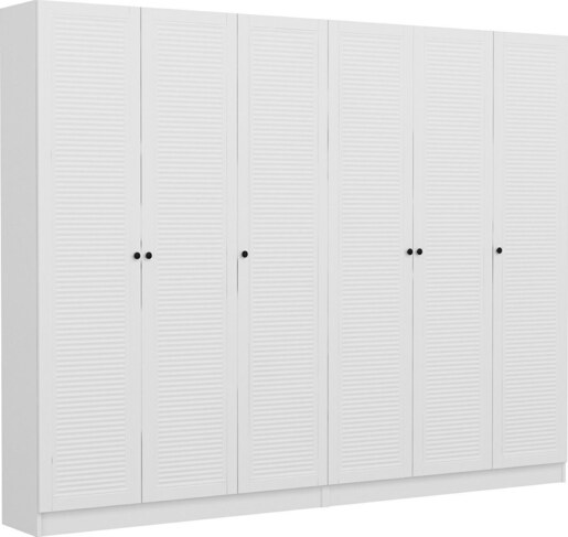 Stalak za hodnik, Noah - 8462