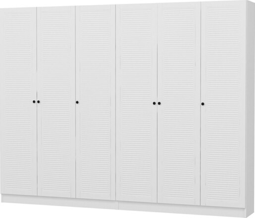 Stalak za hodnik, Noah - 8462