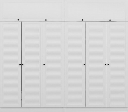 Garderoba, Kale - 8434