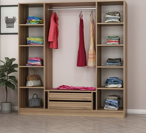 Garderoba, Kale - 7498