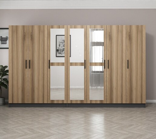 Garderoba, Kale - 5020