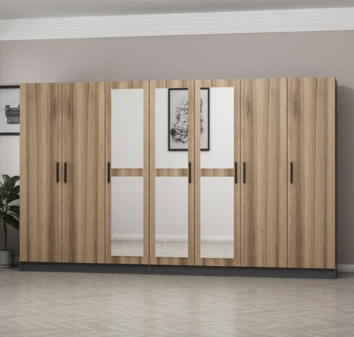 Garderoba, Kale - 5020