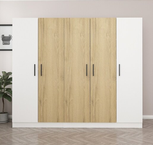 Garderoba, Kale - 3110