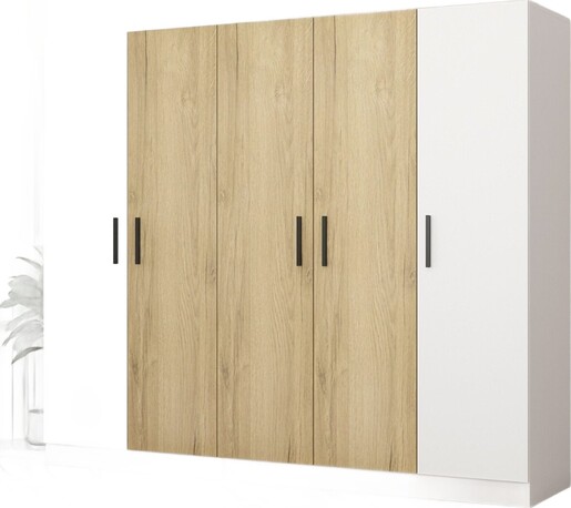 Garderoba, Kale - 3110